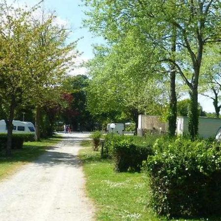 Camping 4 Etoiles - Piscine - Ccaaeah La Baule-Escoublac Esterno foto