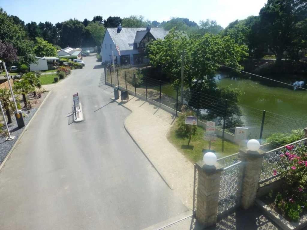Camping 4 Etoiles - Piscine - Ccaaeah La Baule-Escoublac Esterno foto