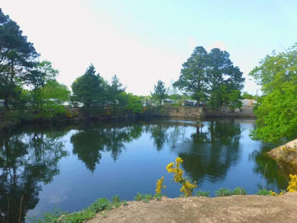 Camping 4 Etoiles - Piscine - Ccaaeah La Baule-Escoublac Esterno foto