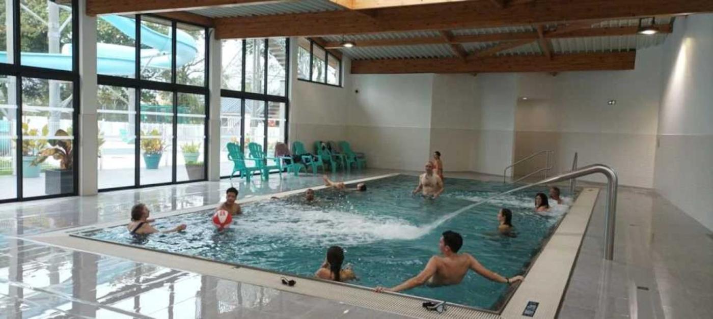 Camping 4 Etoiles - Piscine - Ccaaeah La Baule-Escoublac Esterno foto