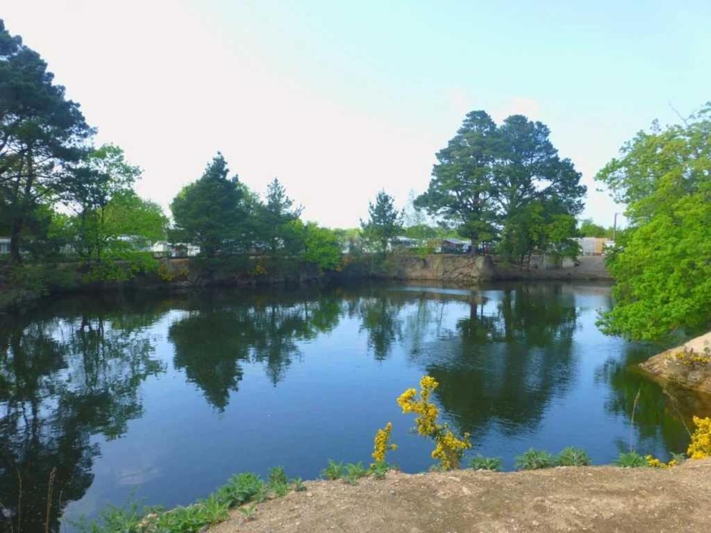 Camping 4 Etoiles - Piscine - Ccaaeah La Baule-Escoublac Esterno foto