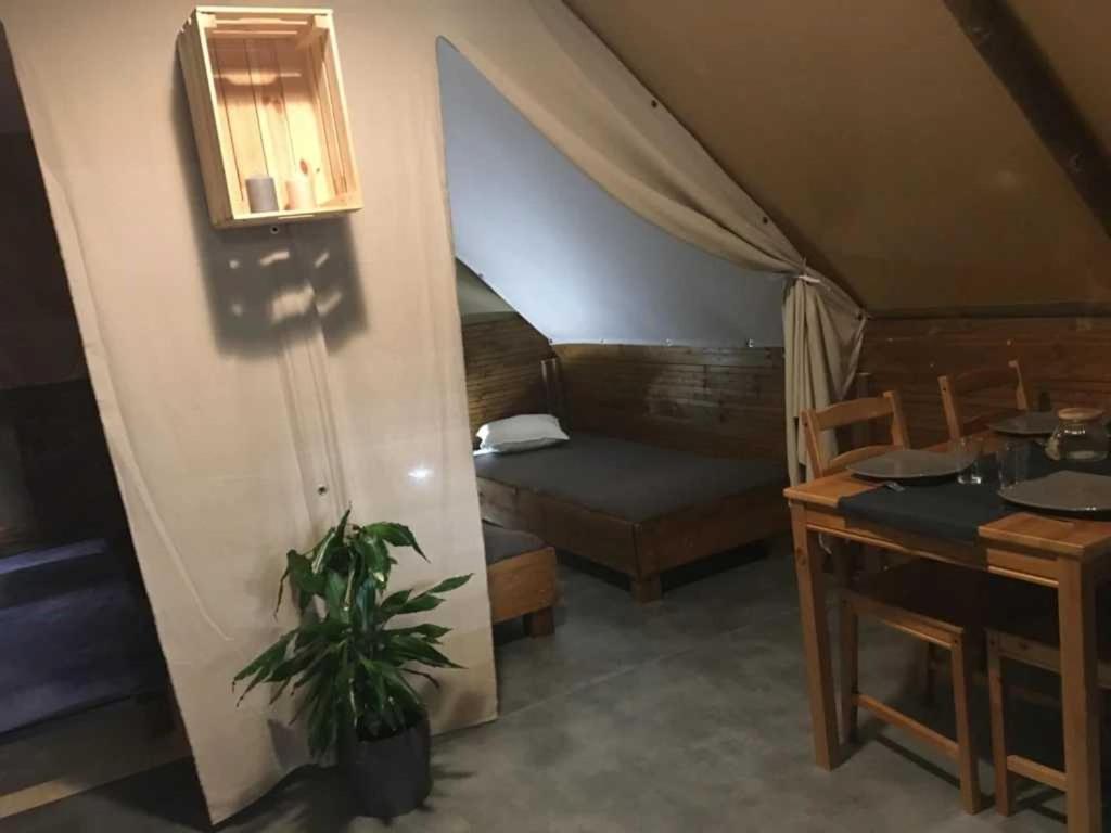 Camping 4 Etoiles - Piscine - Ccaaeah La Baule-Escoublac Esterno foto