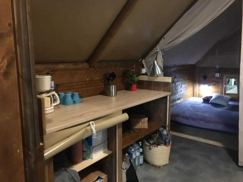 Camping 4 Etoiles - Piscine - Ccaaeah La Baule-Escoublac Esterno foto