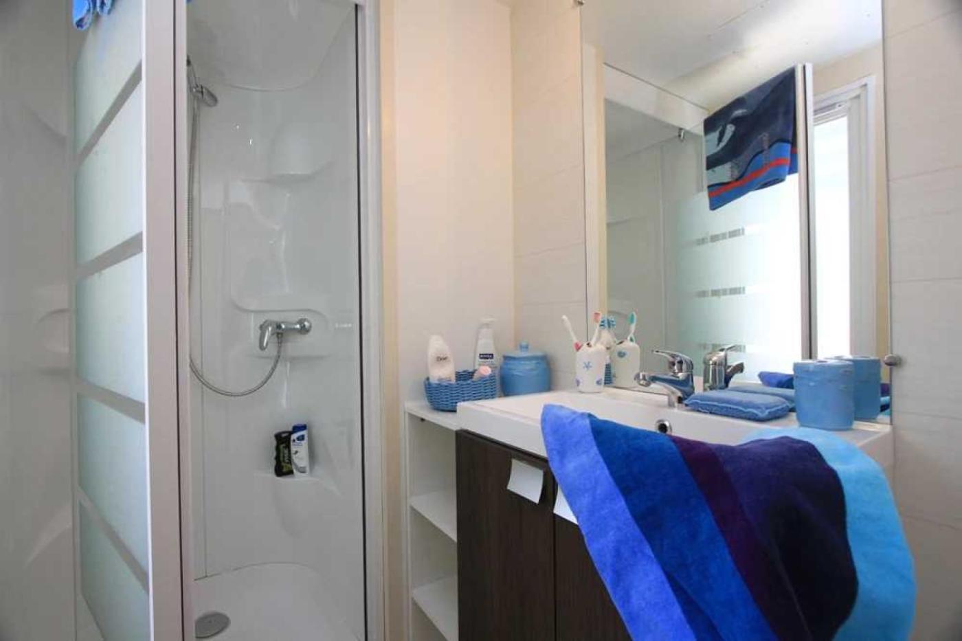 Camping 4 Etoiles - Piscine - Ccaaeah La Baule-Escoublac Esterno foto