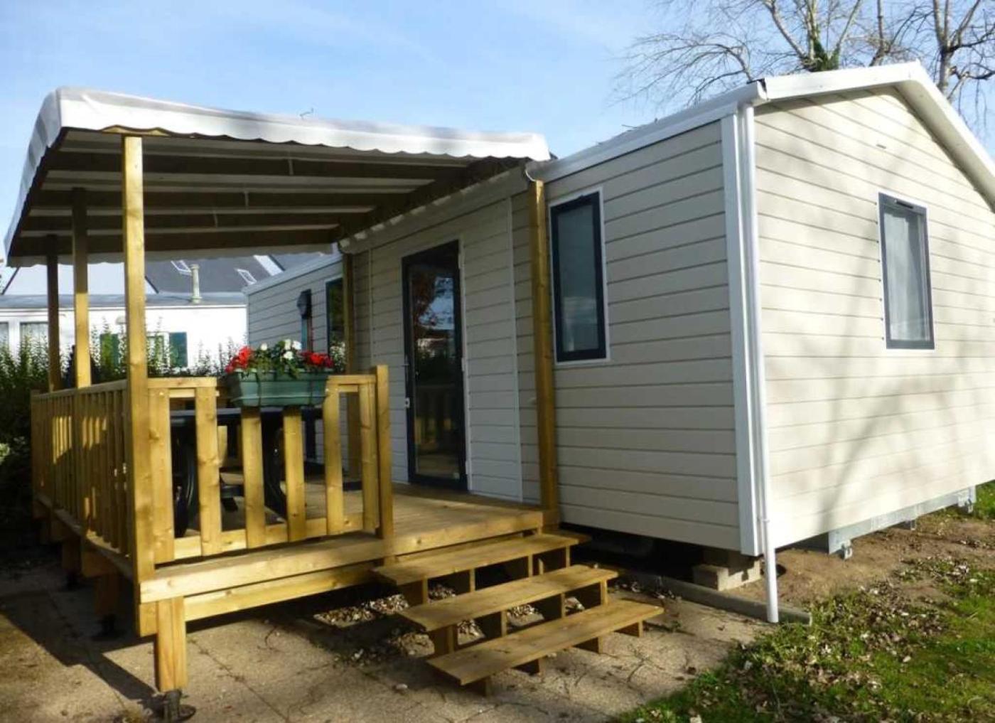 Camping 4 Etoiles - Piscine - Ccaaeah La Baule-Escoublac Esterno foto