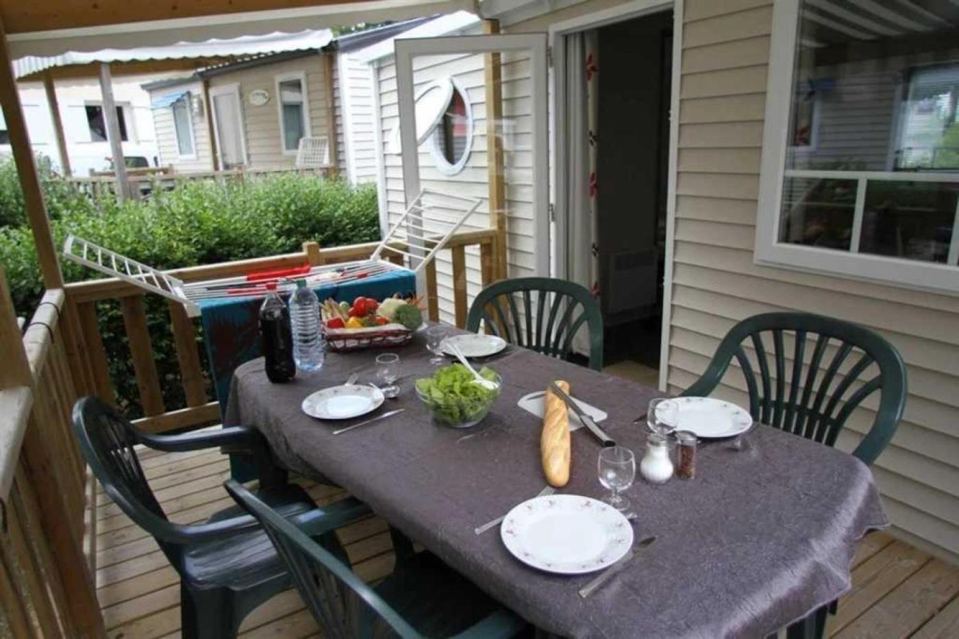 Camping 4 Etoiles - Piscine - Ccaaeah La Baule-Escoublac Esterno foto