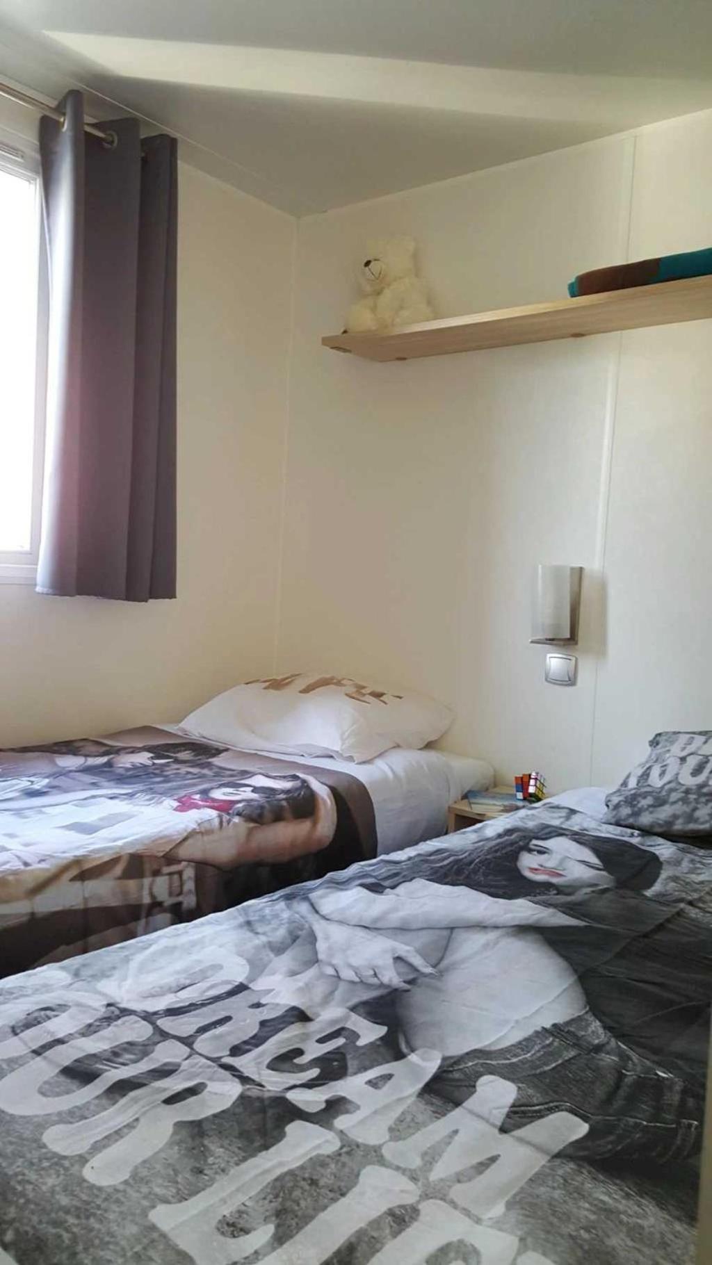 Camping 4 Etoiles - Piscine - Ccaaeah La Baule-Escoublac Esterno foto