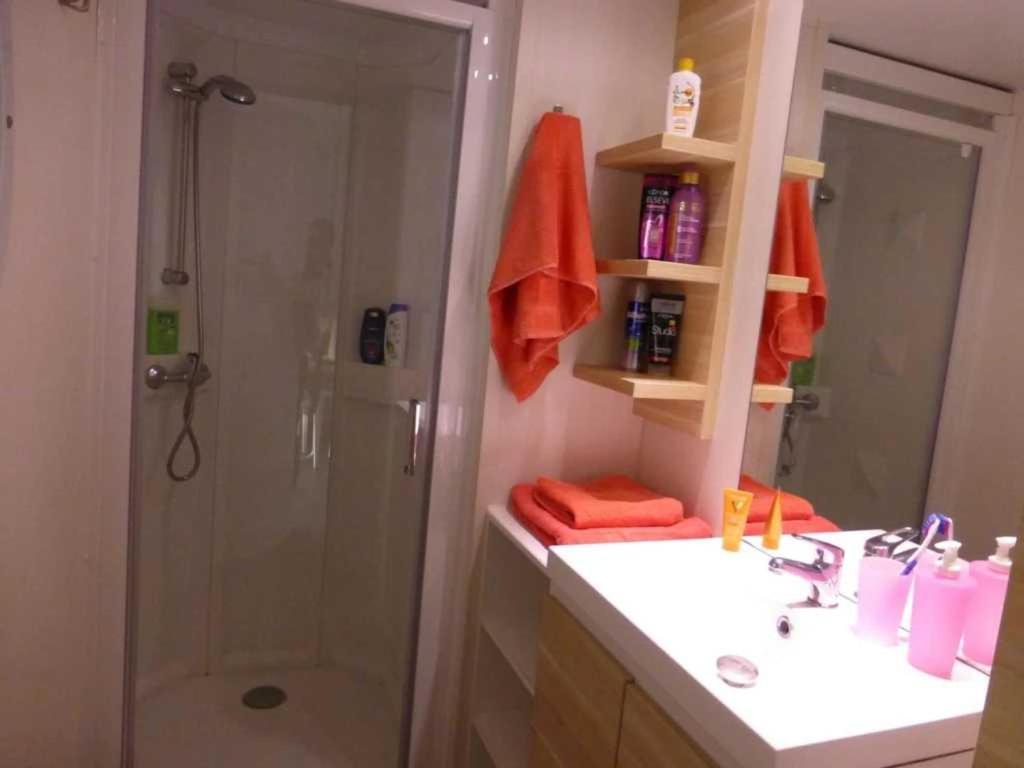 Camping 4 Etoiles - Piscine - Ccaaeah La Baule-Escoublac Esterno foto