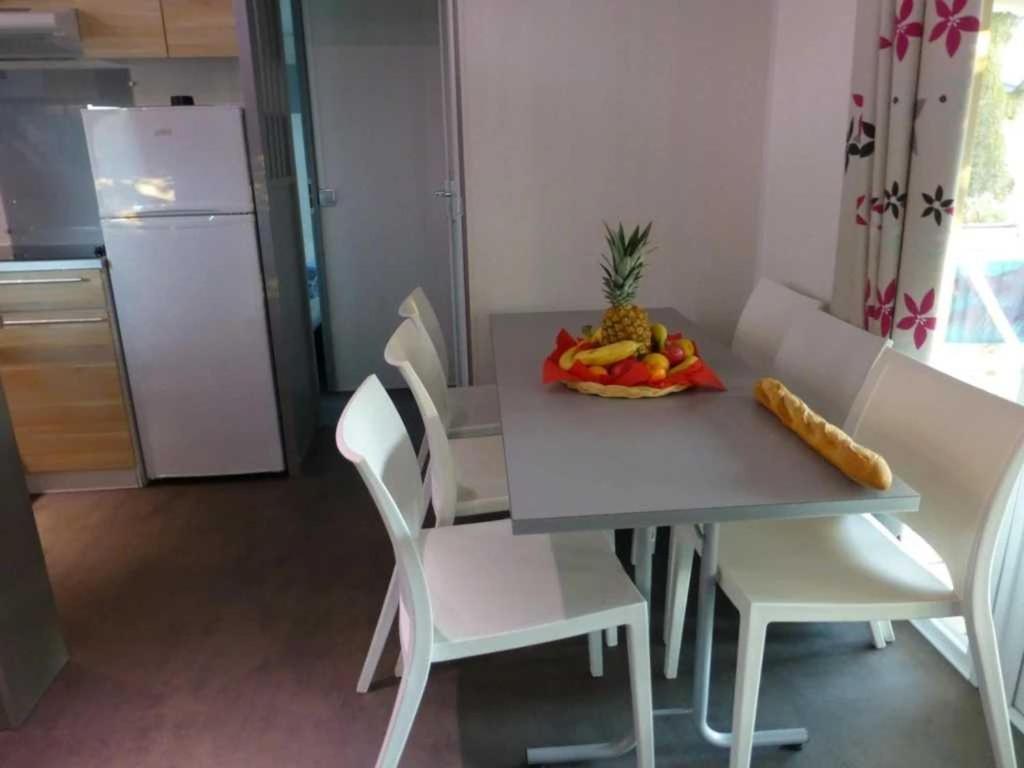Camping 4 Etoiles - Piscine - Ccaaeah La Baule-Escoublac Esterno foto