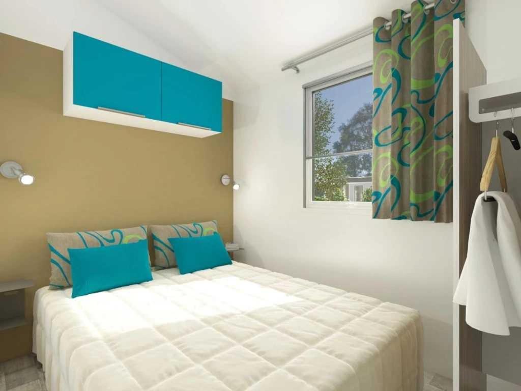 Camping 4 Etoiles - Piscine - Ccaaeah La Baule-Escoublac Esterno foto