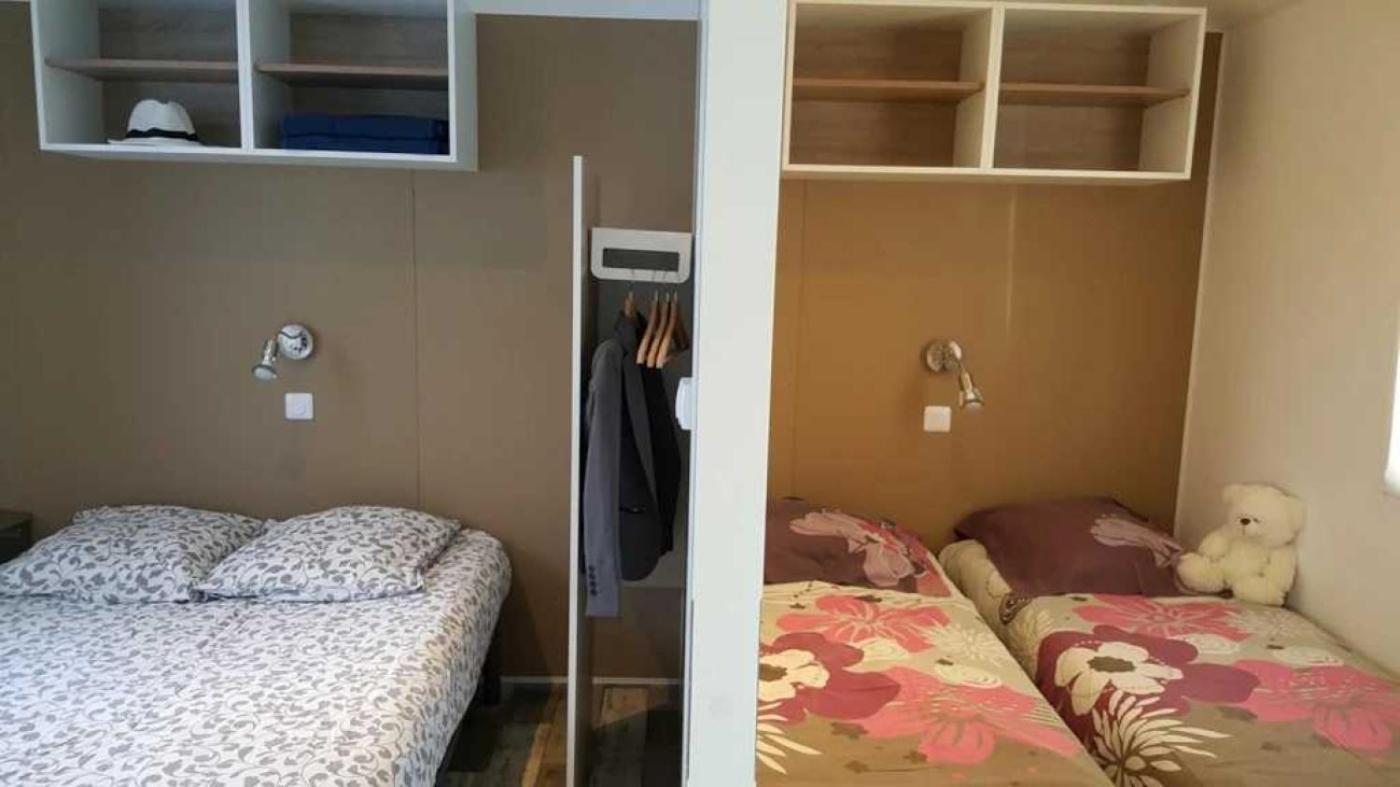 Camping 4 Etoiles - Piscine - Ccaaeah La Baule-Escoublac Esterno foto
